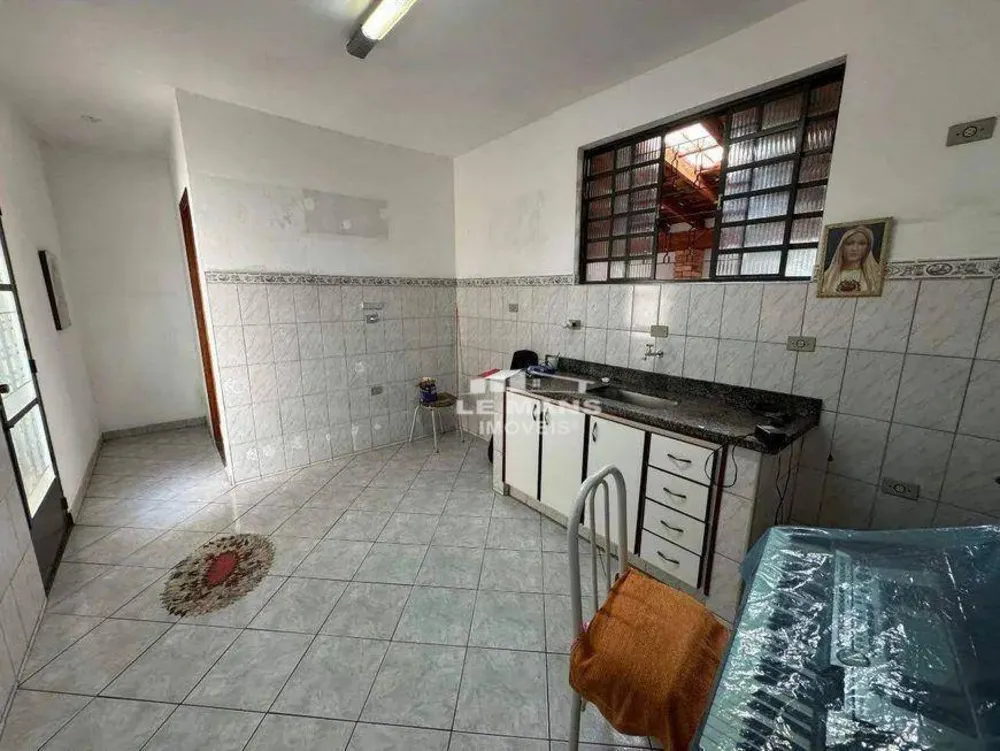 Casa, 5 quartos, 238 m² - Foto 5