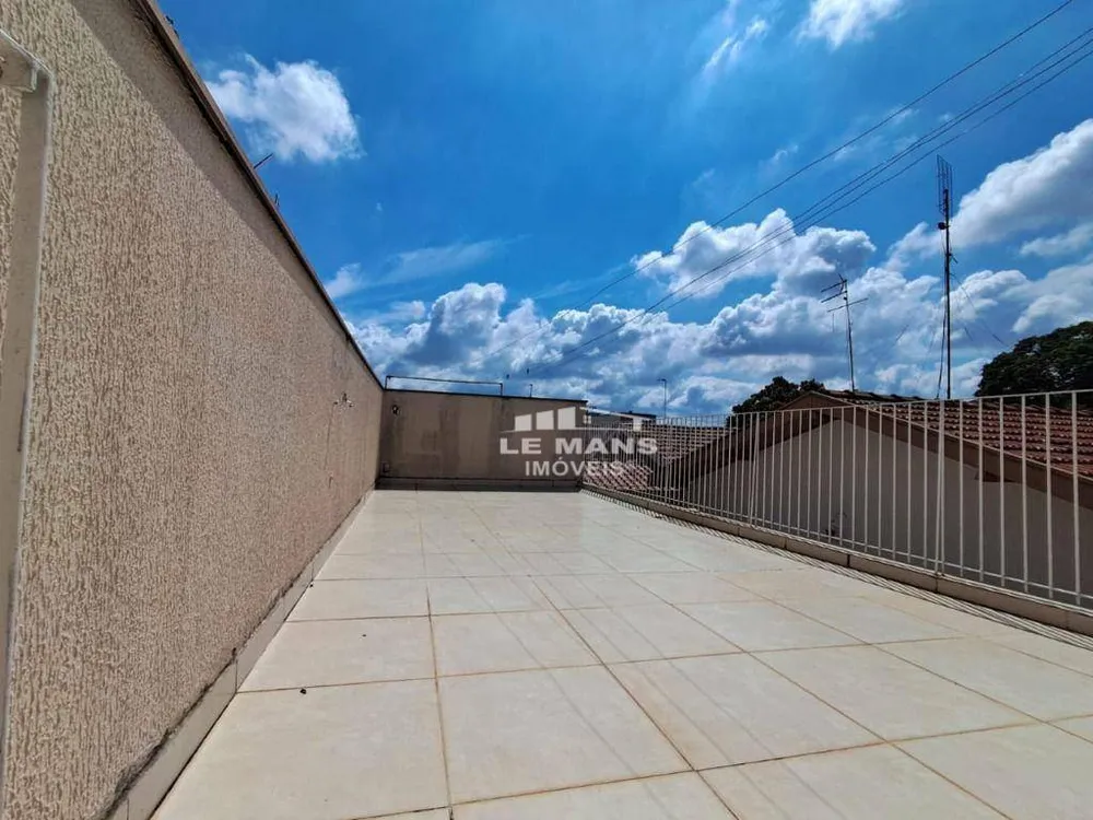 Casa, 2 quartos, 210 m² - Foto 4