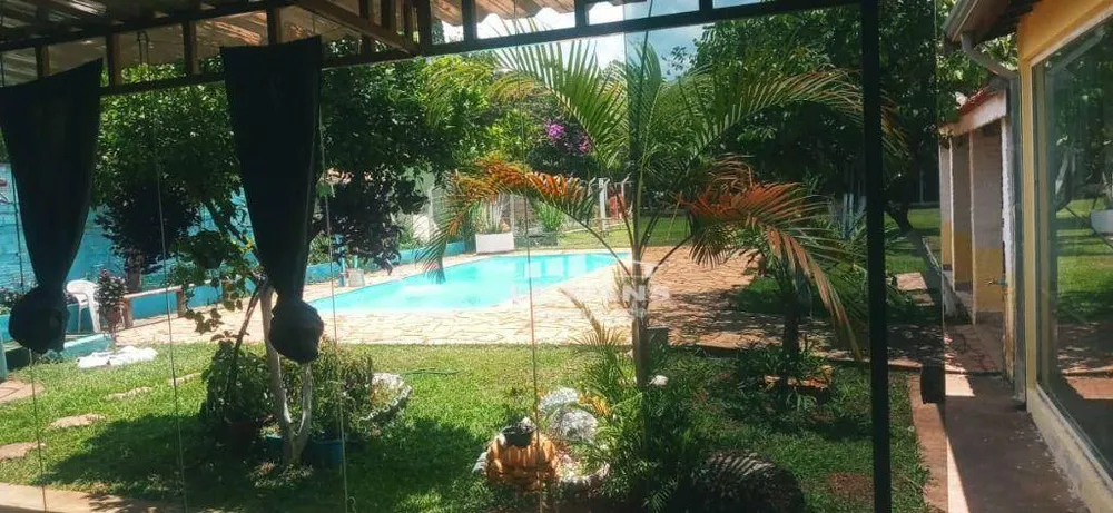 Chácara, 4 quartos, 1500 m² - Foto 6