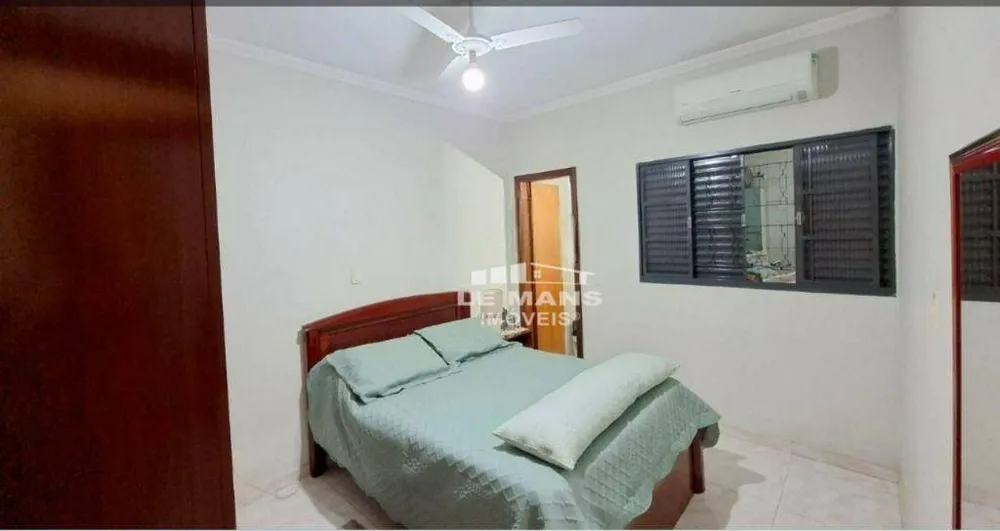 Casa, 3 quartos, 103 m² - Foto 4