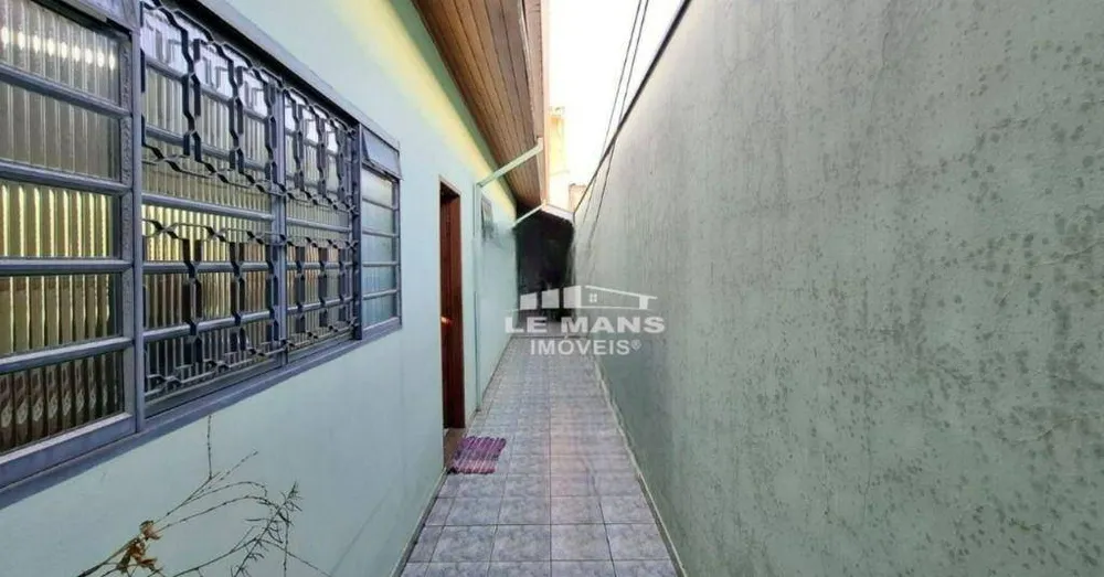 Casa, 3 quartos, 103 m² - Foto 10