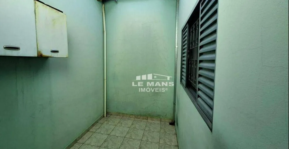 Casa, 3 quartos, 103 m² - Foto 11