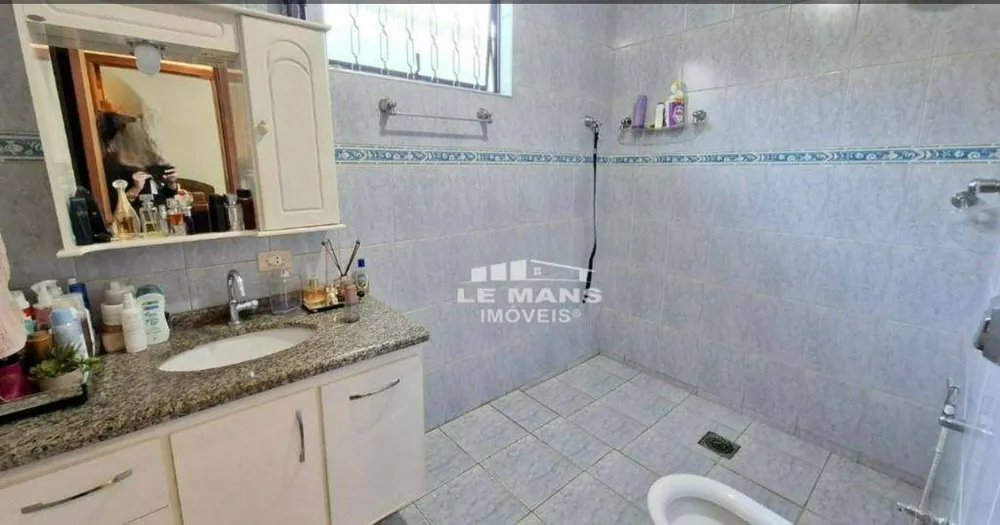 Casa, 3 quartos, 103 m² - Foto 8