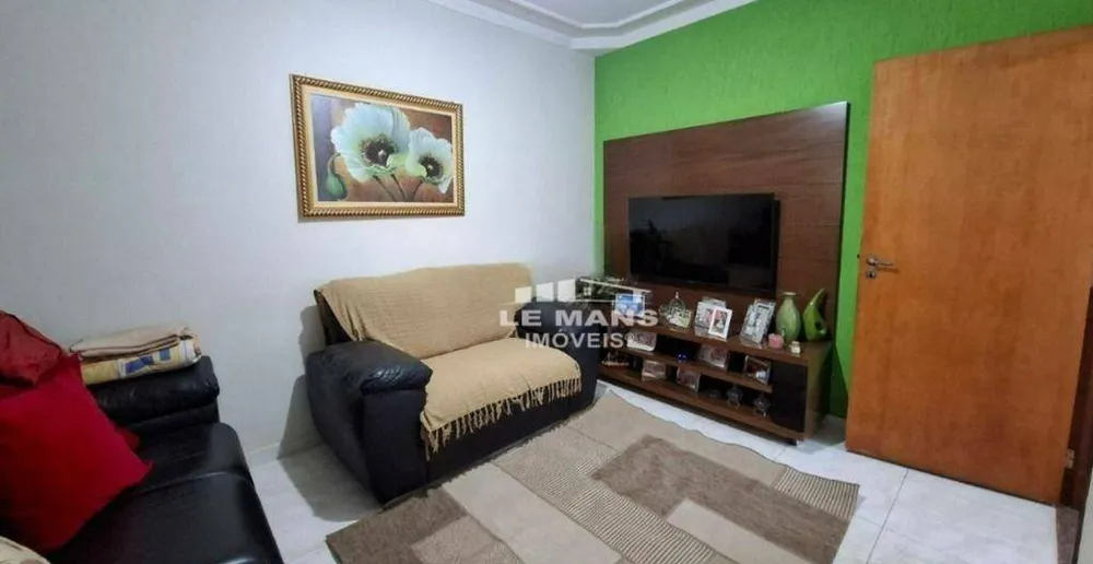 Casa, 3 quartos, 103 m² - Foto 2