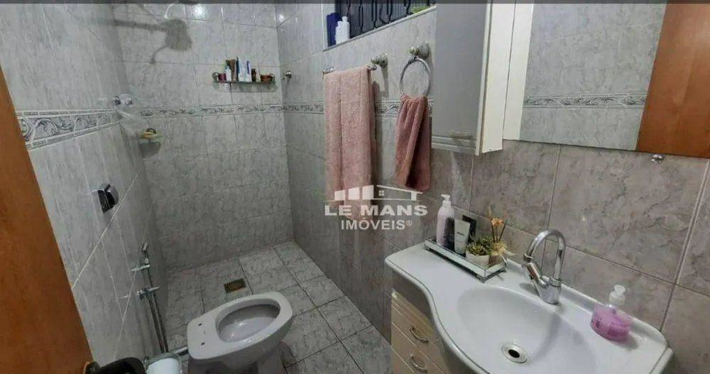Casa, 3 quartos, 103 m² - Foto 6
