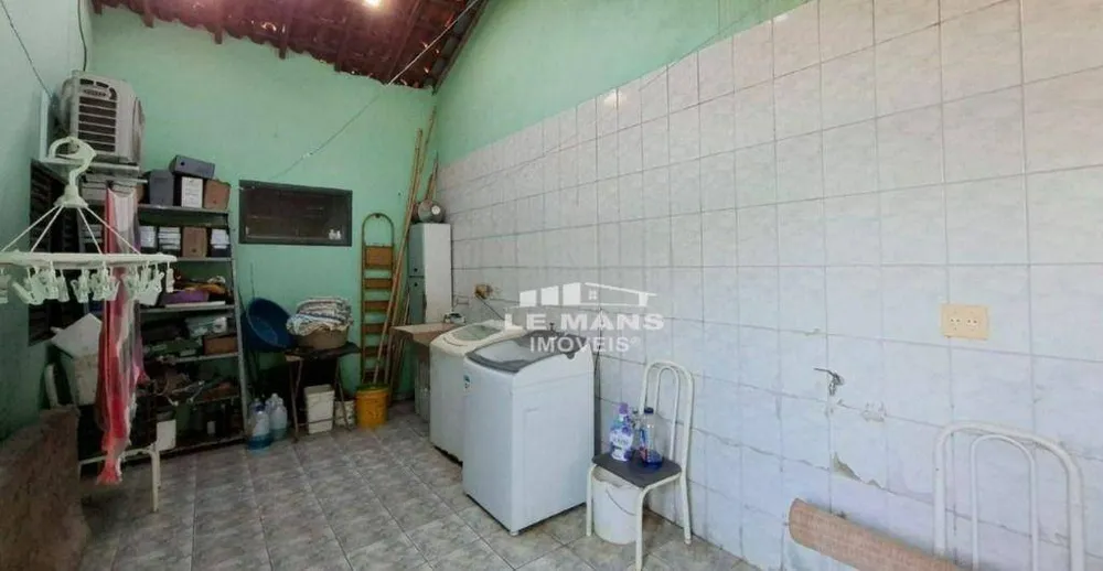 Casa, 3 quartos, 103 m² - Foto 12
