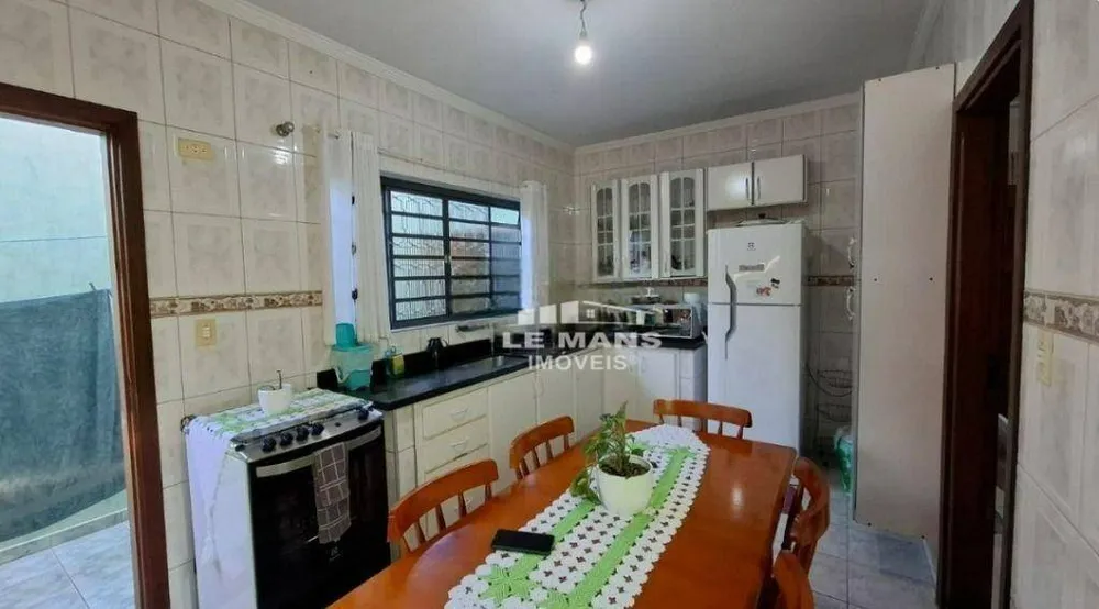 Casa, 3 quartos, 103 m² - Foto 3