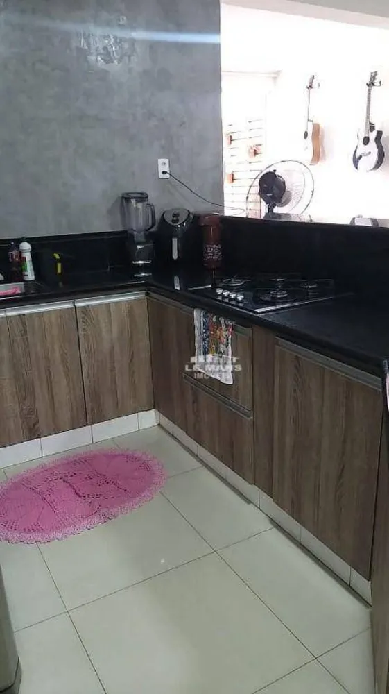 Casa, 2 quartos, 100 m² - Foto 13