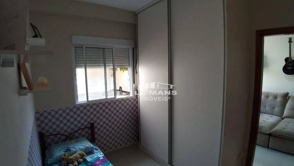 Casa, 2 quartos, 100 m² - Foto 16
