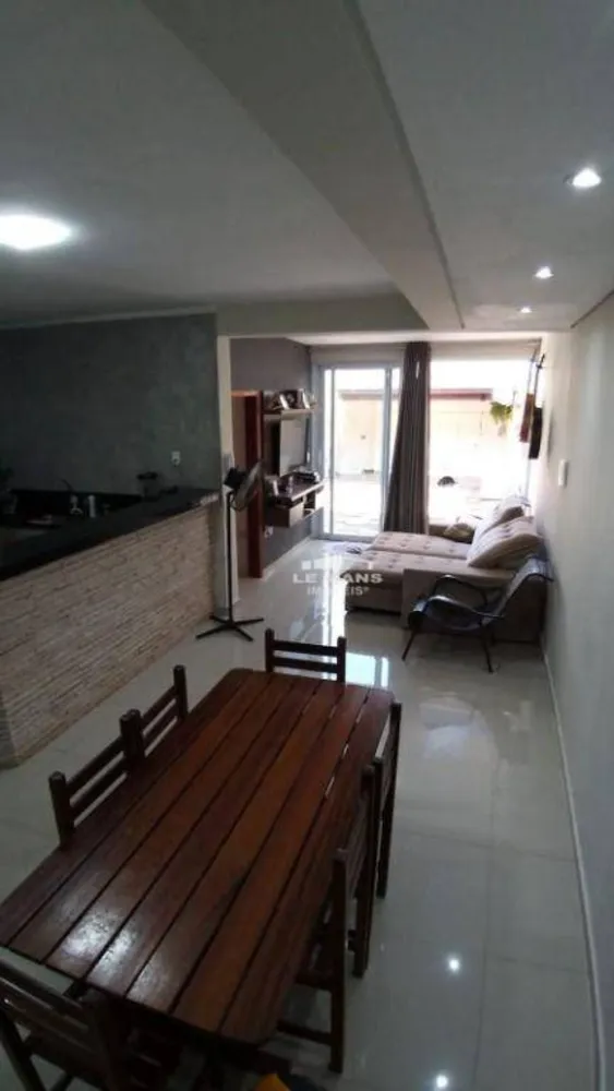 Casa, 2 quartos, 100 m² - Foto 11