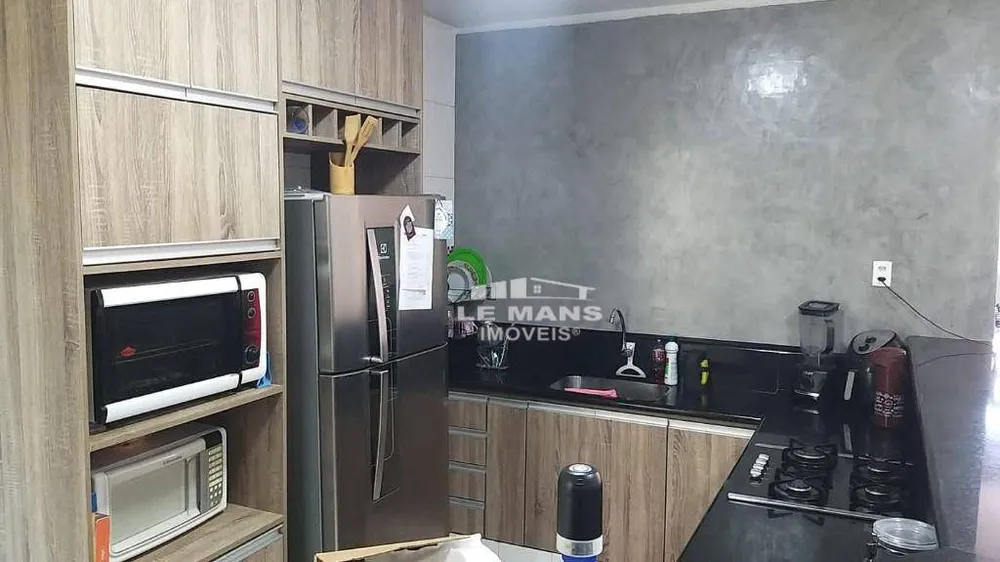 Casa, 2 quartos, 100 m² - Foto 12