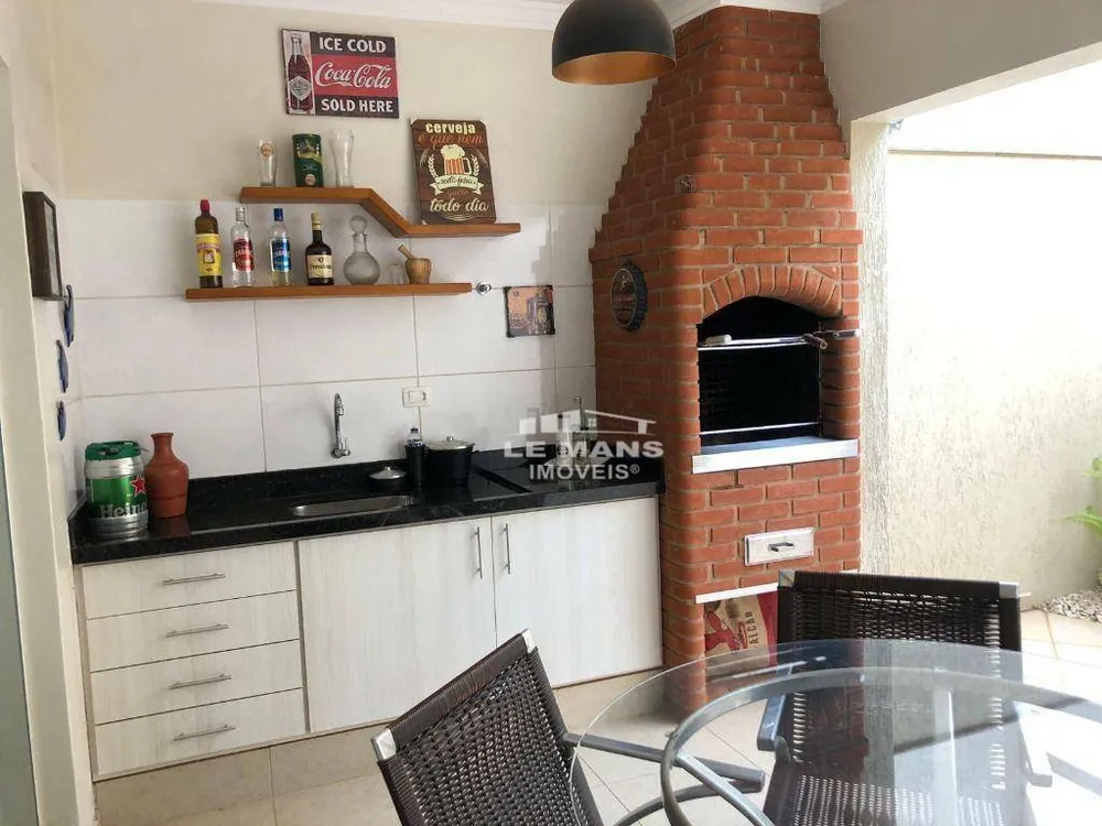 Casa, 3 quartos, 172 m² - Foto 4