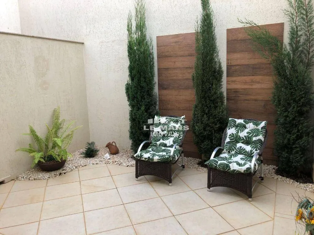 Casa, 3 quartos, 172 m² - Foto 5