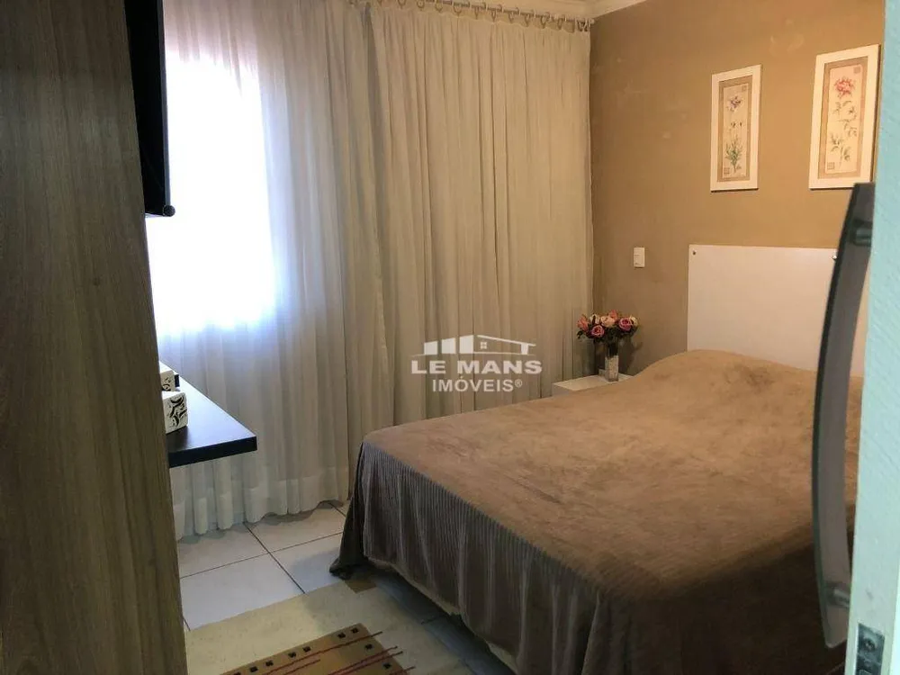 Casa, 3 quartos, 172 m² - Foto 9