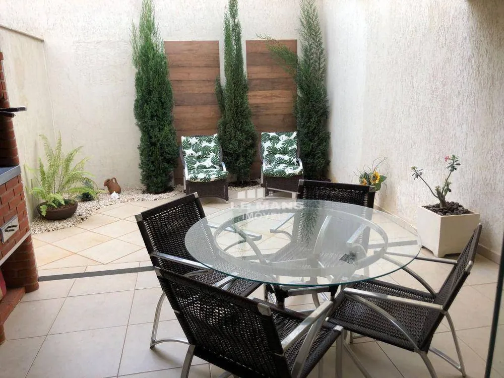 Casa, 3 quartos, 172 m² - Foto 2