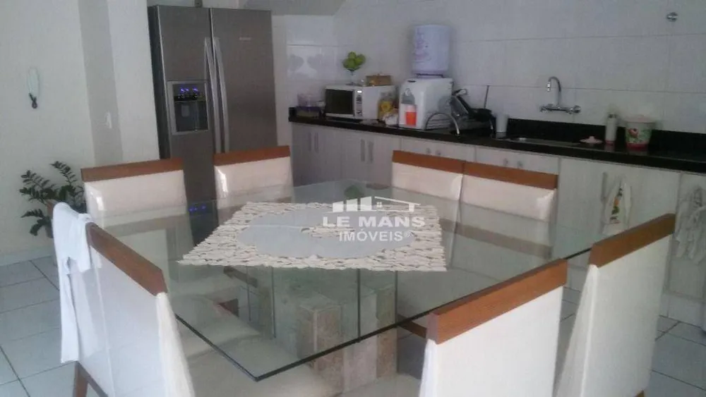 Casa, 3 quartos, 172 m² - Foto 6