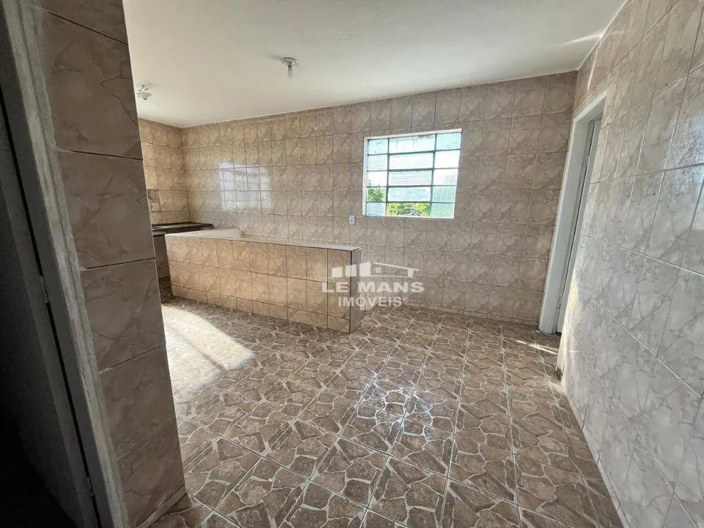 Casa, 3 quartos, 50 m² - Foto 3