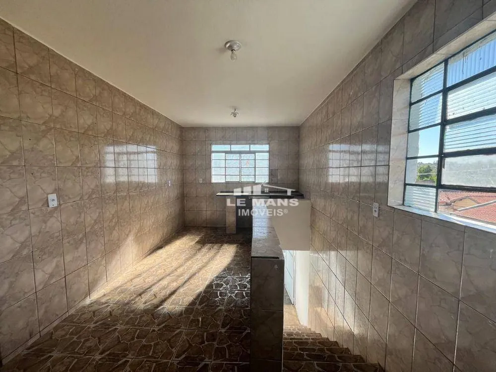 Casa, 3 quartos, 50 m² - Foto 2