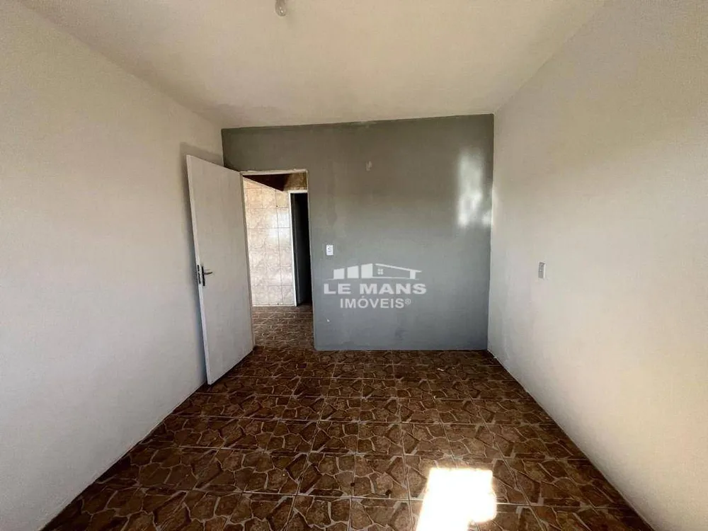 Casa, 3 quartos, 50 m² - Foto 6