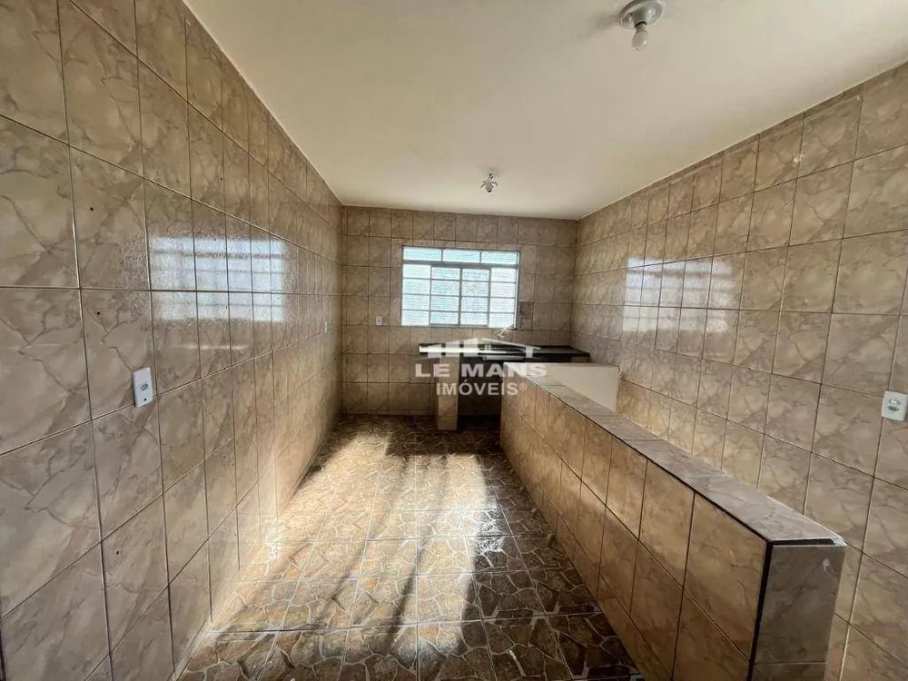 Casa, 3 quartos, 50 m² - Foto 1