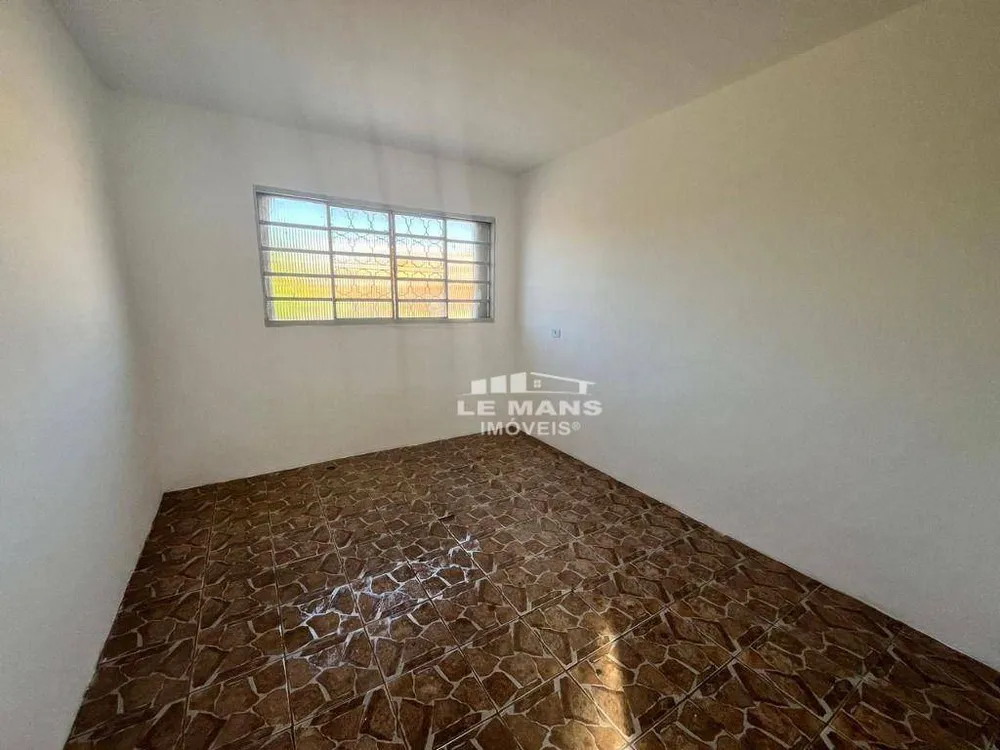Casa, 3 quartos, 50 m² - Foto 10
