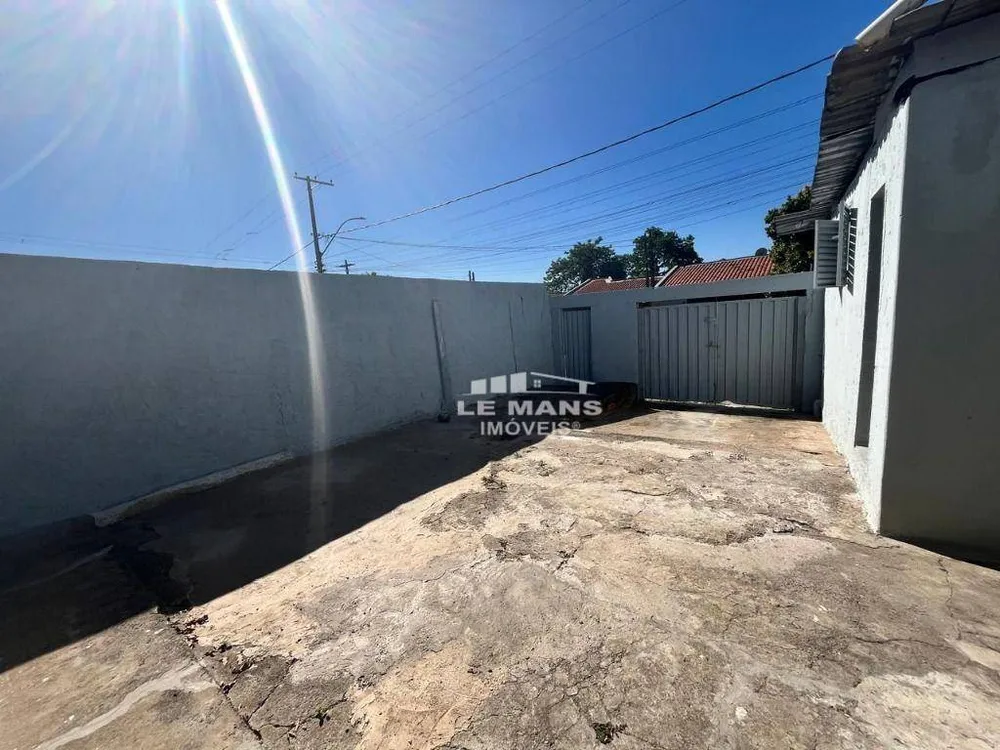 Casa, 3 quartos, 50 m² - Foto 11