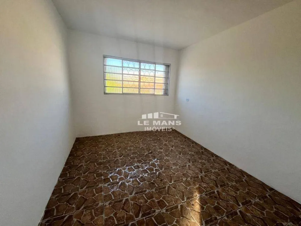 Casa, 3 quartos, 50 m² - Foto 8