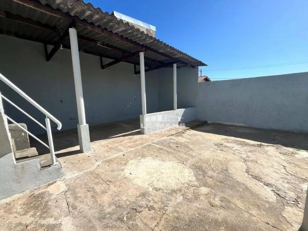 Casa, 3 quartos, 50 m² - Foto 12