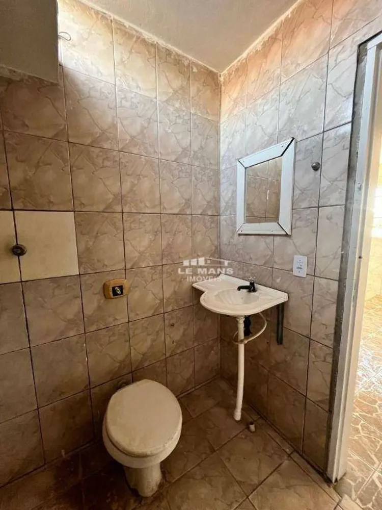 Casa, 3 quartos, 50 m² - Foto 4
