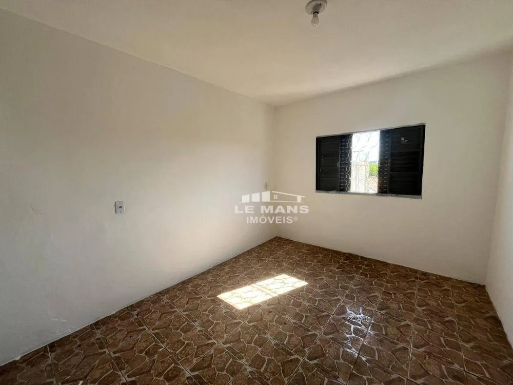 Casa, 3 quartos, 50 m² - Foto 9
