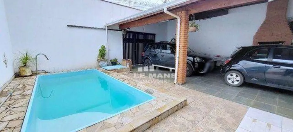 Casa, 3 quartos, 160 m² - Foto 6