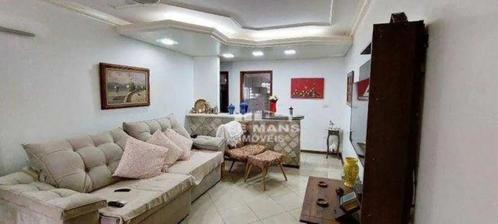 Casa, 3 quartos, 160 m² - Foto 1