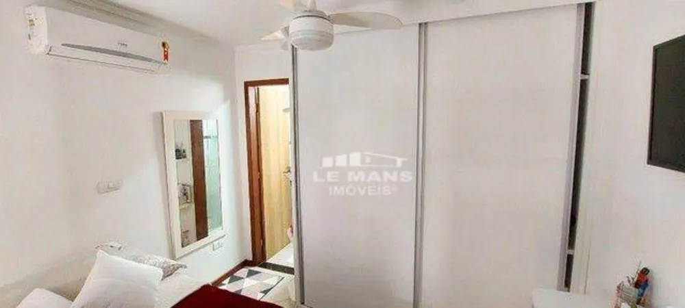 Casa, 3 quartos, 160 m² - Foto 5