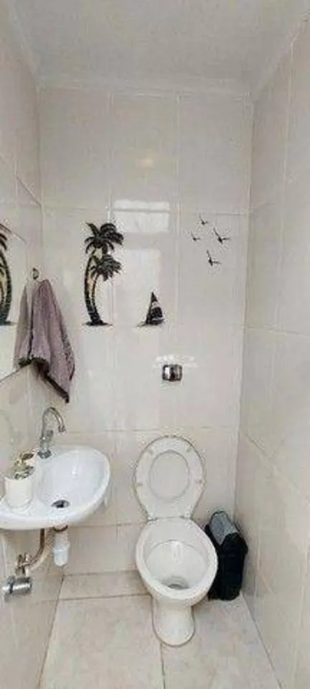 Casa, 3 quartos, 160 m² - Foto 5