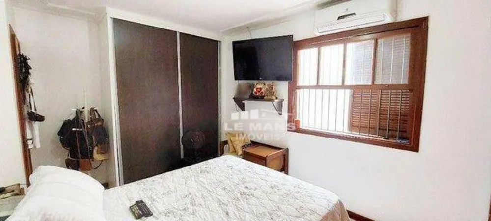 Casa, 3 quartos, 160 m² - Foto 9