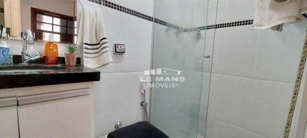 Casa, 3 quartos, 160 m² - Foto 3