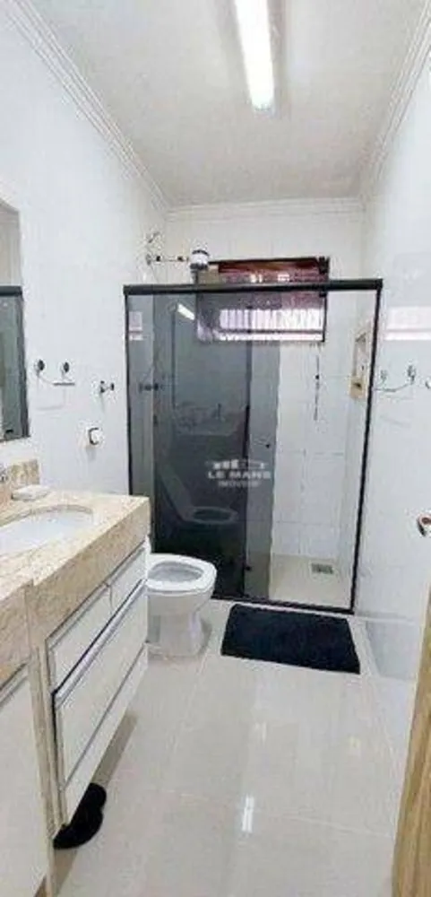 Casa, 3 quartos, 160 m² - Foto 2