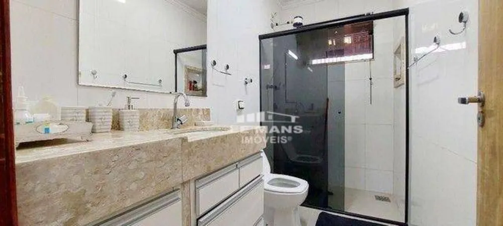 Casa, 3 quartos, 160 m² - Foto 4
