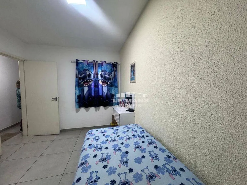 Casa, 2 quartos, 80 m² - Foto 7