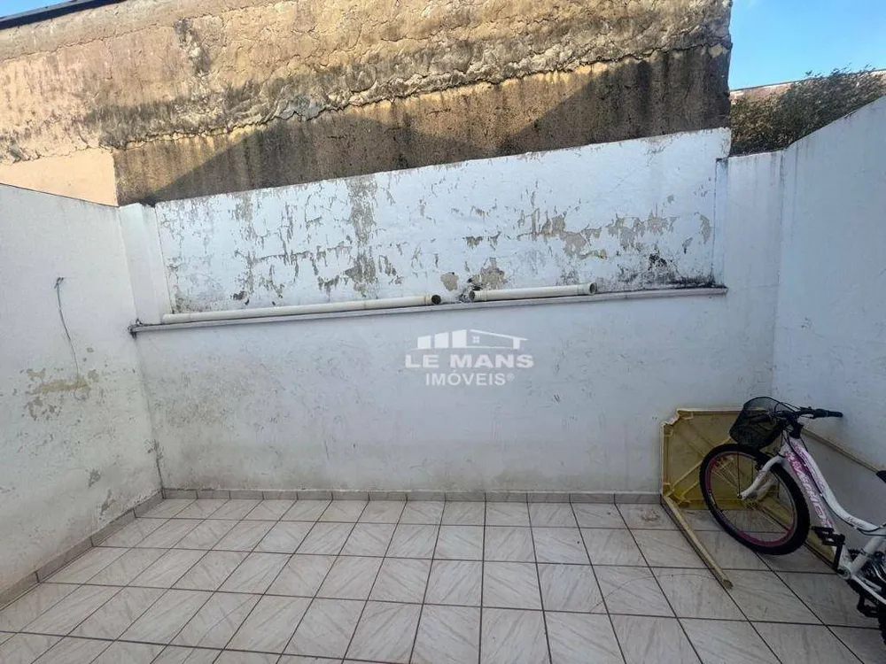 Casa, 2 quartos, 80 m² - Foto 9