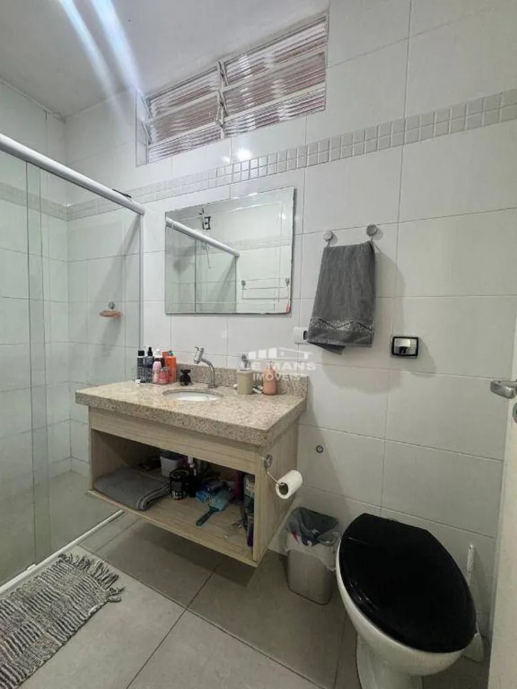 Casa, 2 quartos, 80 m² - Foto 3