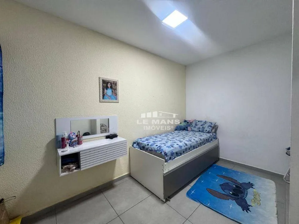 Casa, 2 quartos, 80 m² - Foto 4