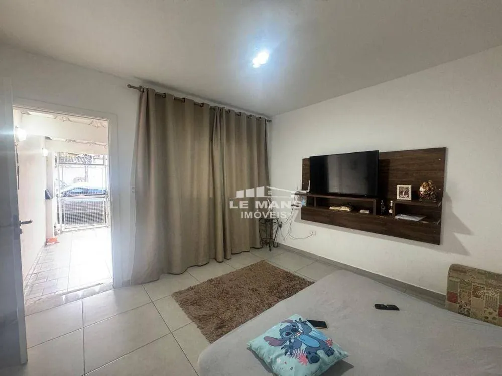 Casa, 2 quartos, 80 m² - Foto 10
