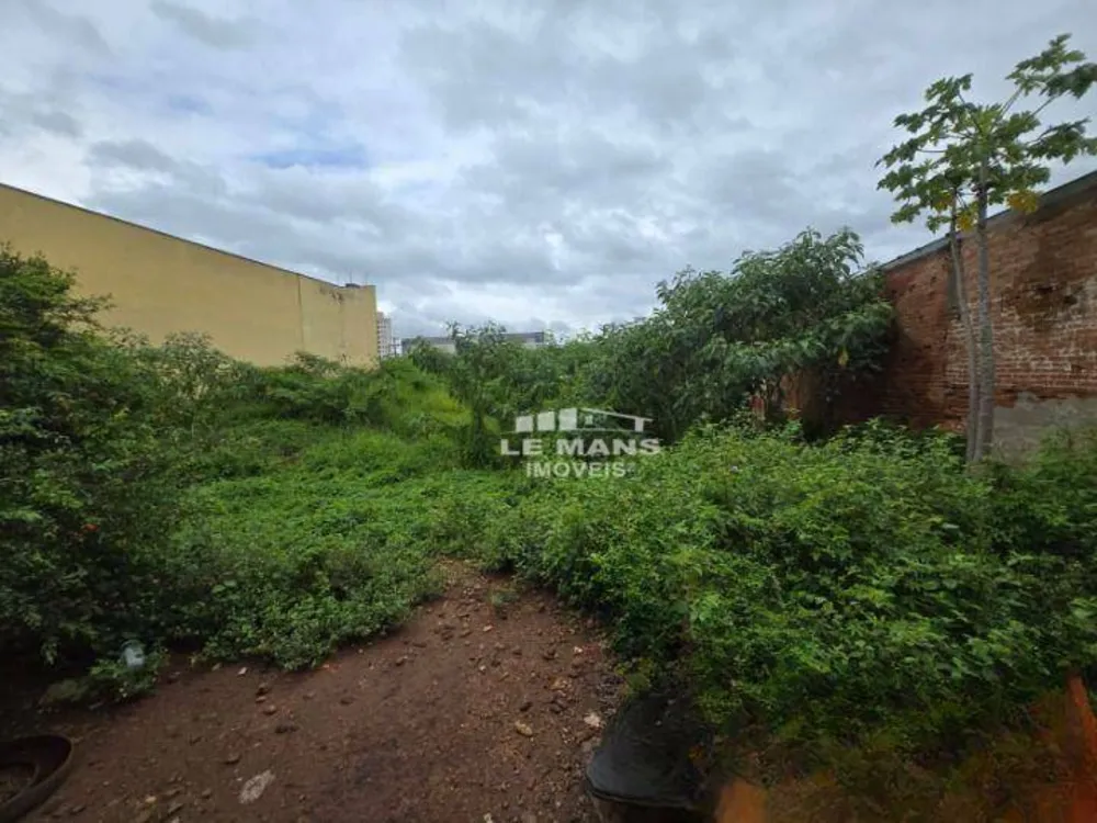 Terreno, 500 m² - Foto 1
