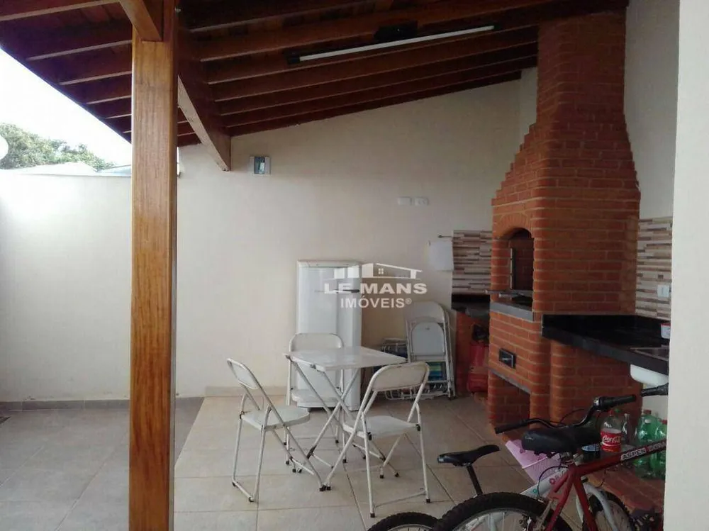 Casa de Condomínio, 3 quartos - Foto 8