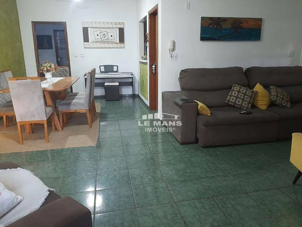 Casa de Condomínio, 3 quartos - Foto 7
