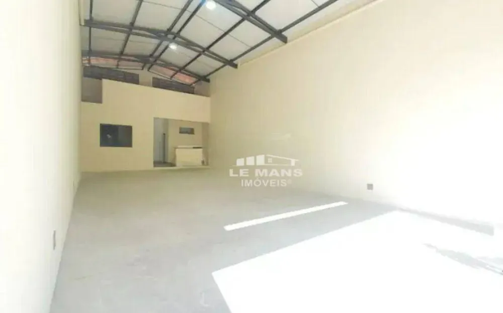 Loja-Salão, 130 m² - Foto 2