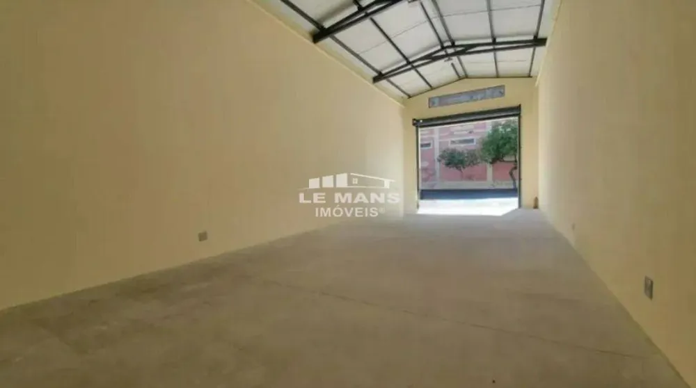 Loja-Salão, 130 m² - Foto 3