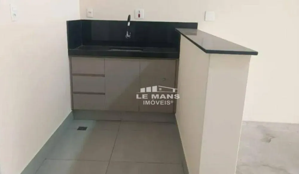Loja-Salão, 130 m² - Foto 6