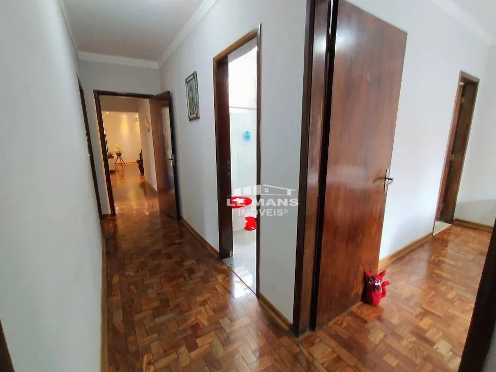 Casa, 3 quartos, 169 m² - Foto 4